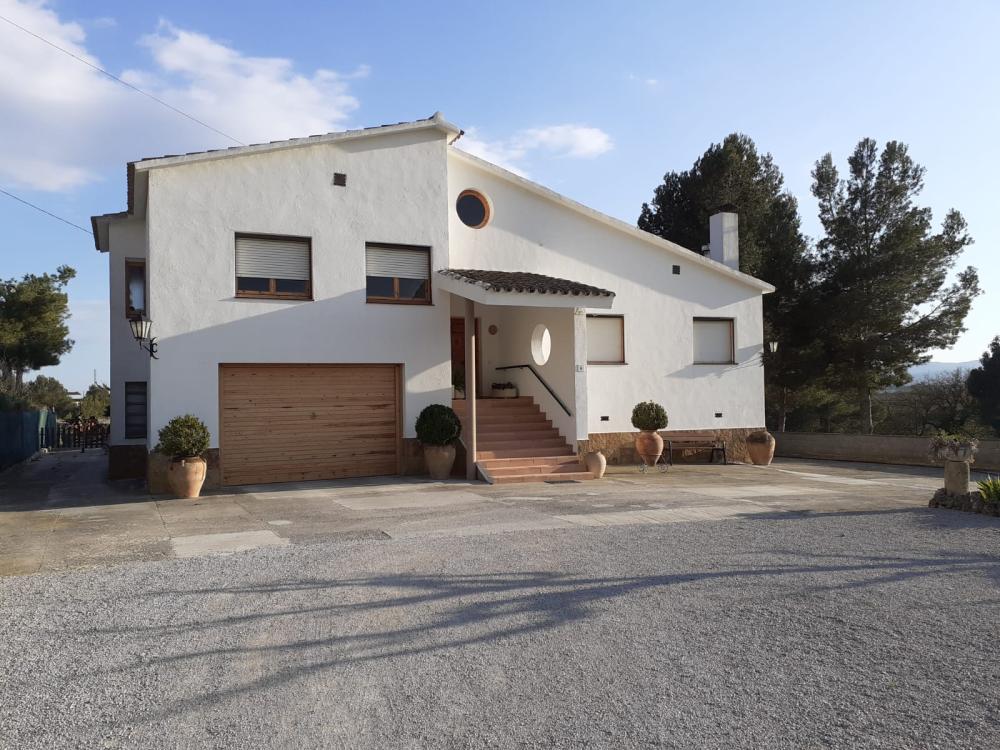  en venta chalet Guardiola De Font-Rubi Alt Penedès 1
