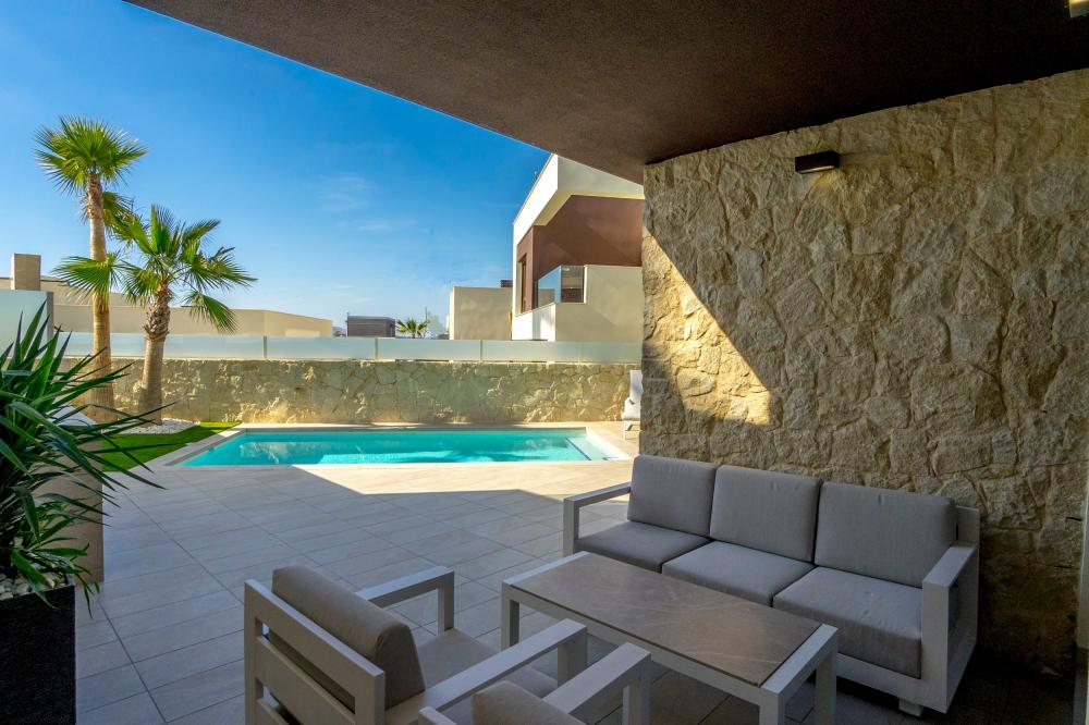  en venta casa Ciudad Quesada Baix Segura 6