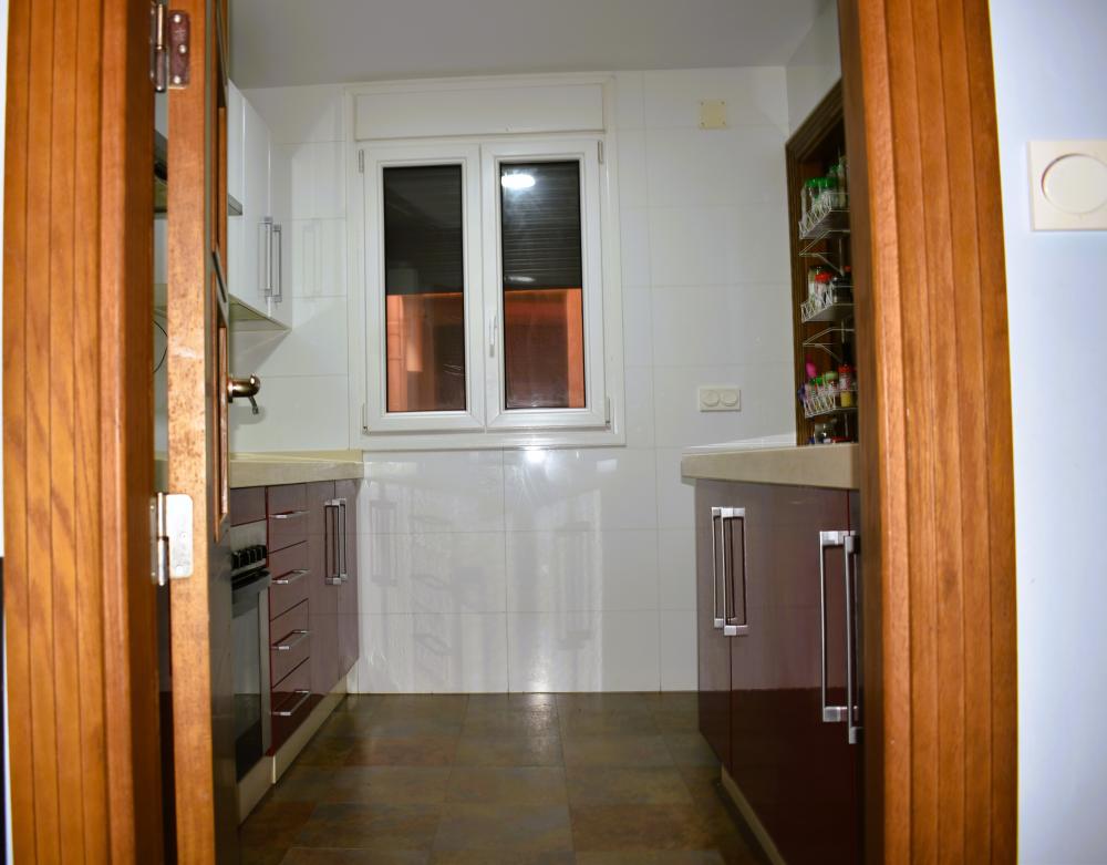  en venta apartamento Almerimar Poniente Almeriense 7