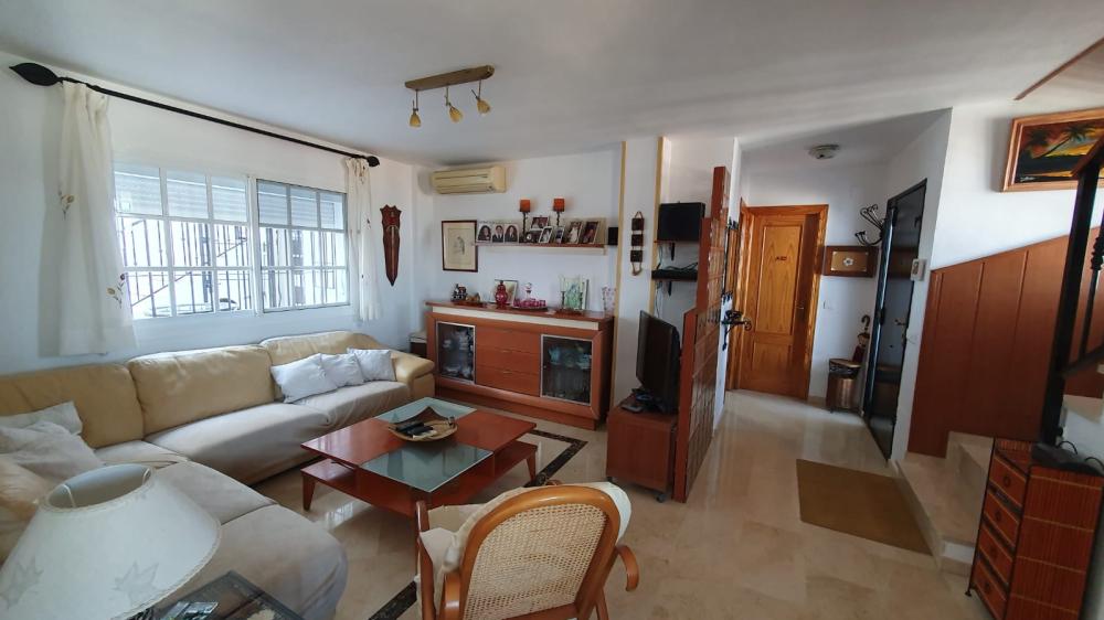  en venta pareado Alhaurín De La Torre Valle Del Guadalhorce 7