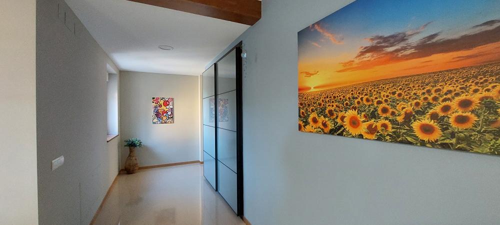  en venta casa Campillo De Altobuey Machuela 14