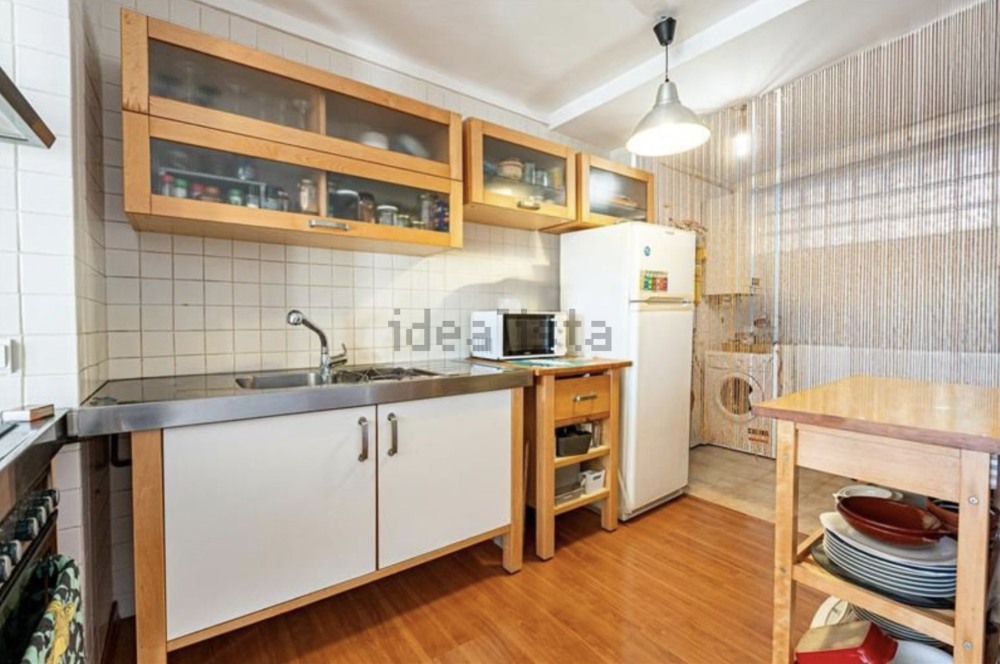  en venta ático La Bonanova Palma 6