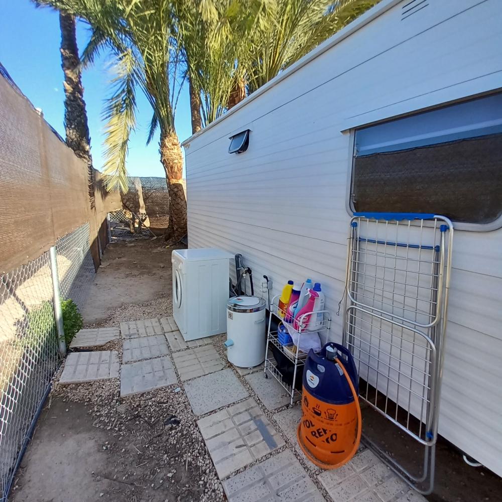  en venta casa Las Bayas Baix Vinalopó 22