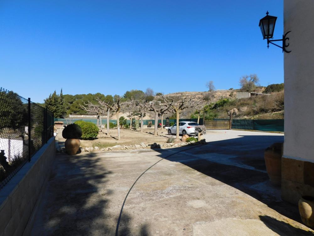  en venta chalet Guardiola De Font-Rubi Alt Penedès 5