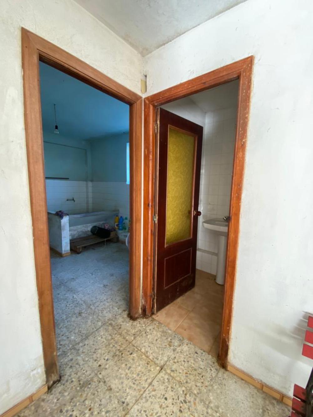  en venta casa Campo Do Hospital Ferrol 23