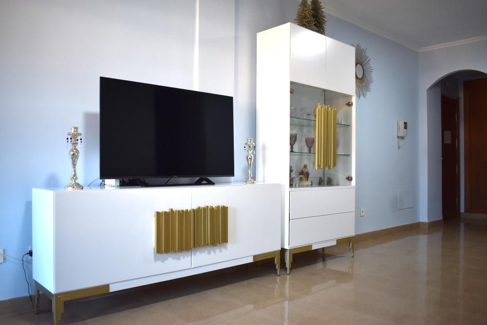  en venta apartamento Almerimar Poniente Almeriense 5