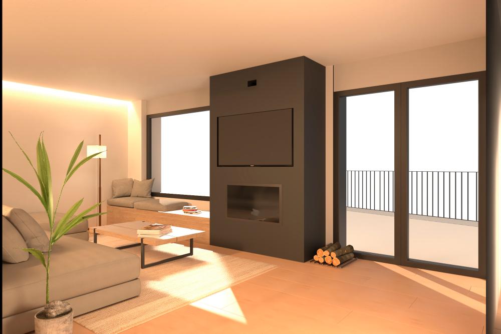  en venta chalet La Massana La Massana 4