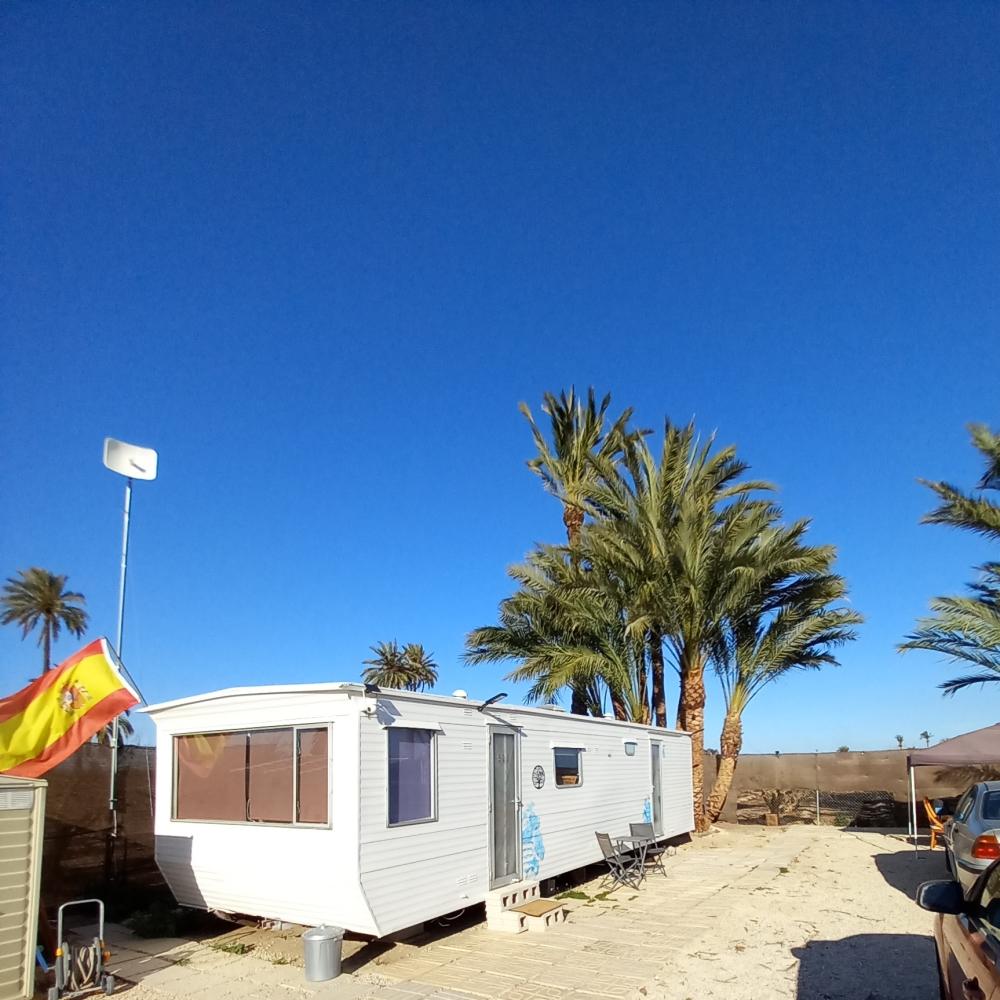  en venta casa Las Bayas Baix Vinalopó 1