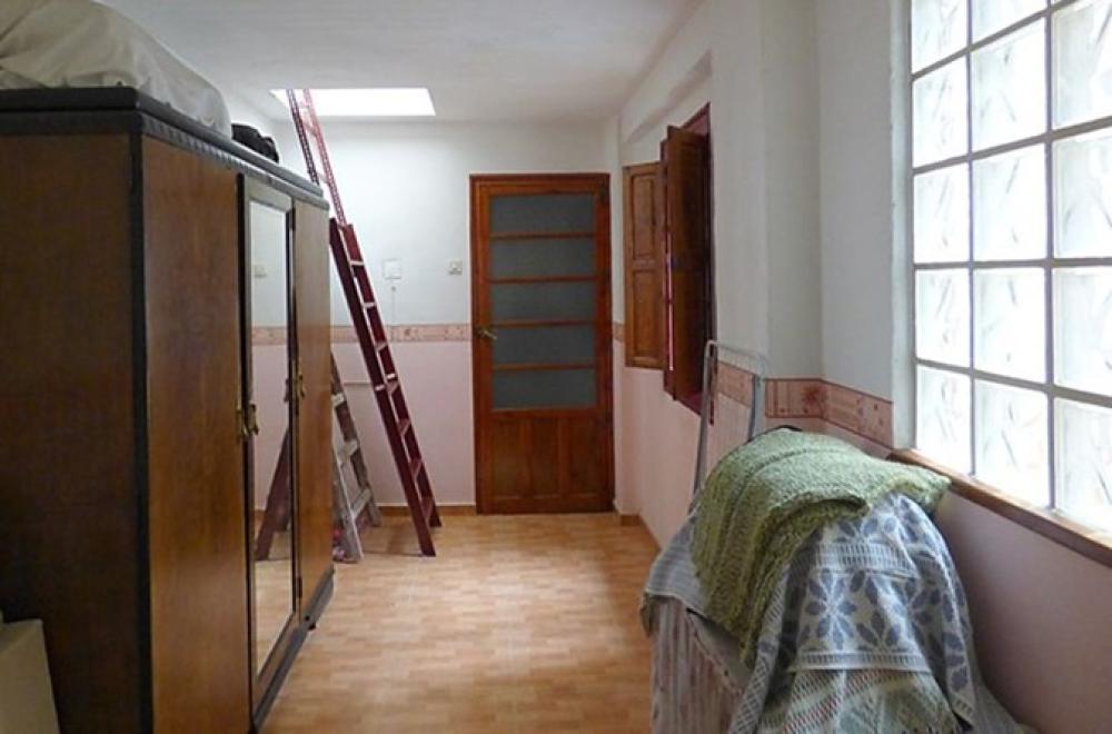  en venta casa Fátima-Franciscanos Llanos De Albacete 20