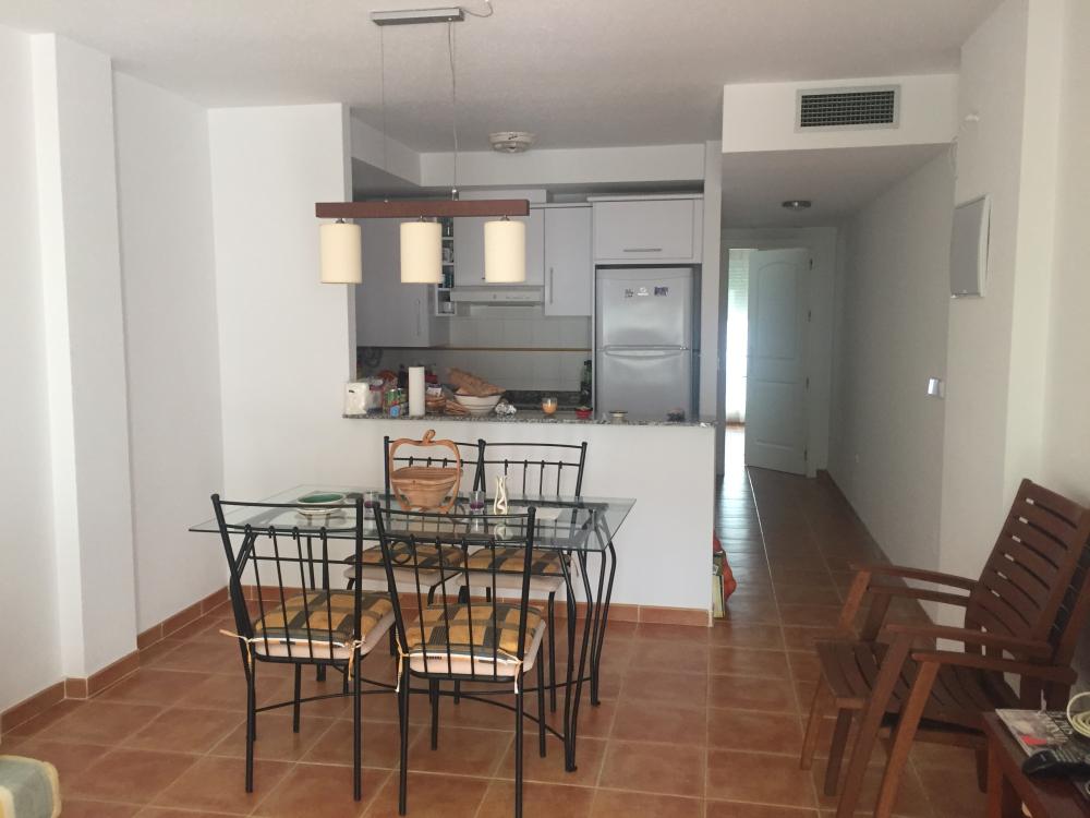  en venta planta baja Palomares Levante Almeriense 15