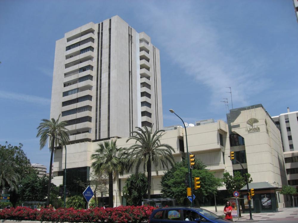  en venta apartamento Málaga Centro 29007 Málaga-Costa Del Sol 1
