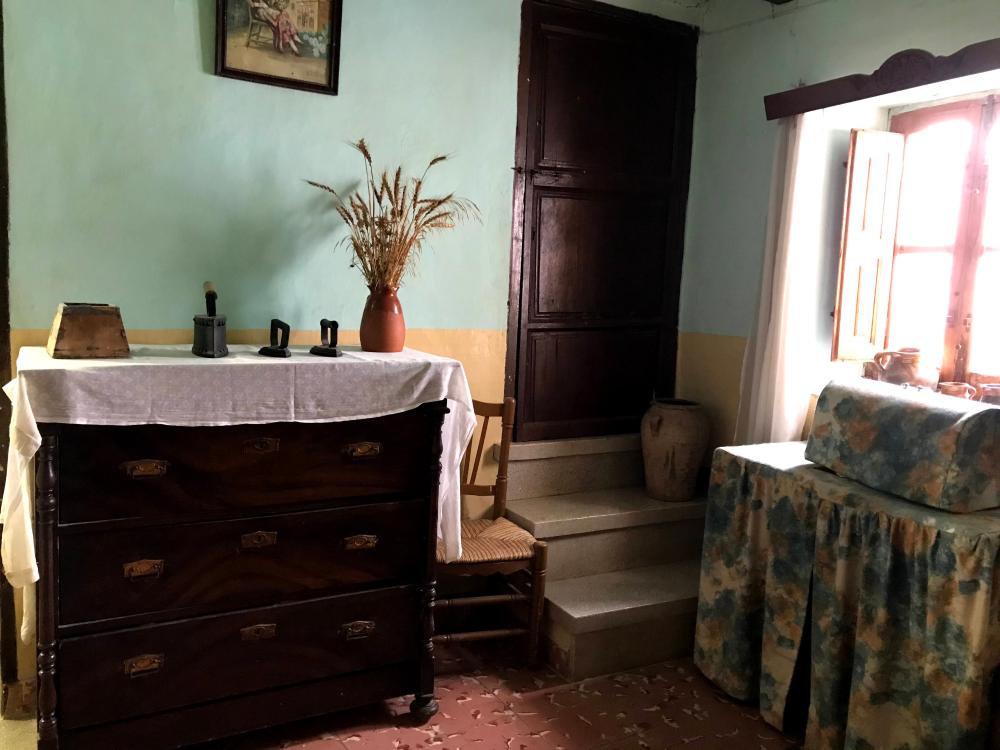  en venta finca rústica Alcublas Serranos (Los) 6