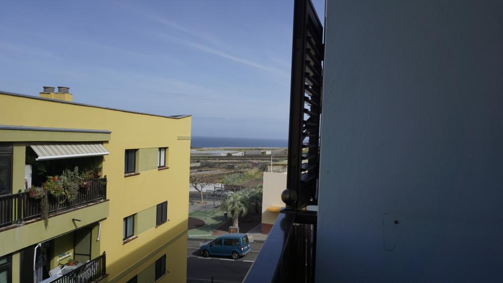  en venta apartamento Punta Del Hidalgo Zona Metropolitana 4