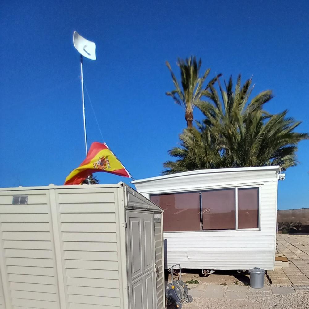  en venta casa Las Bayas Baix Vinalopó 24