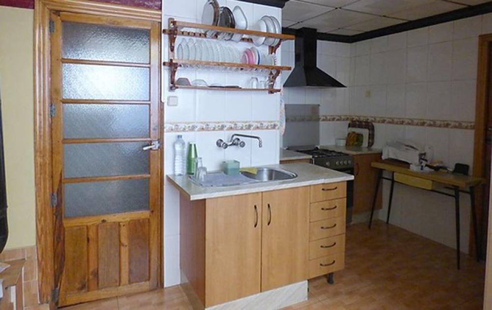  en venta casa Fátima-Franciscanos Llanos De Albacete 3