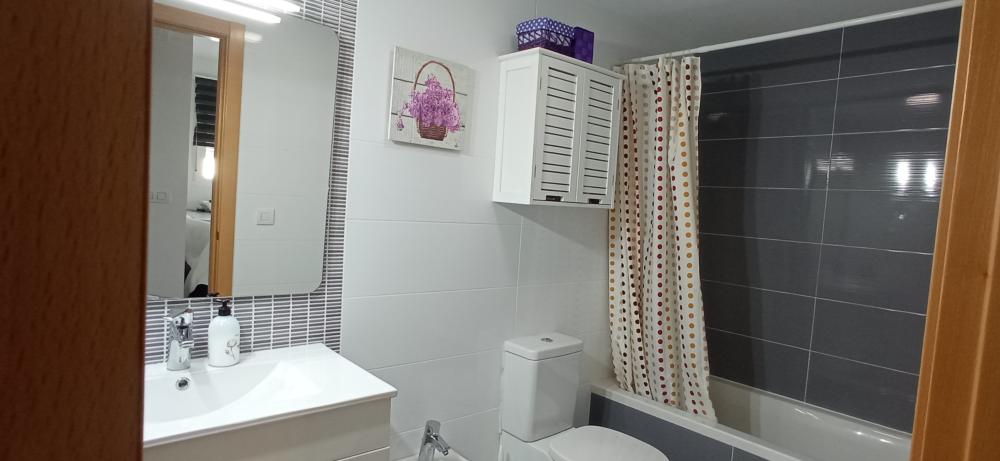  en venta dúplex Platja De Piles Safor 4