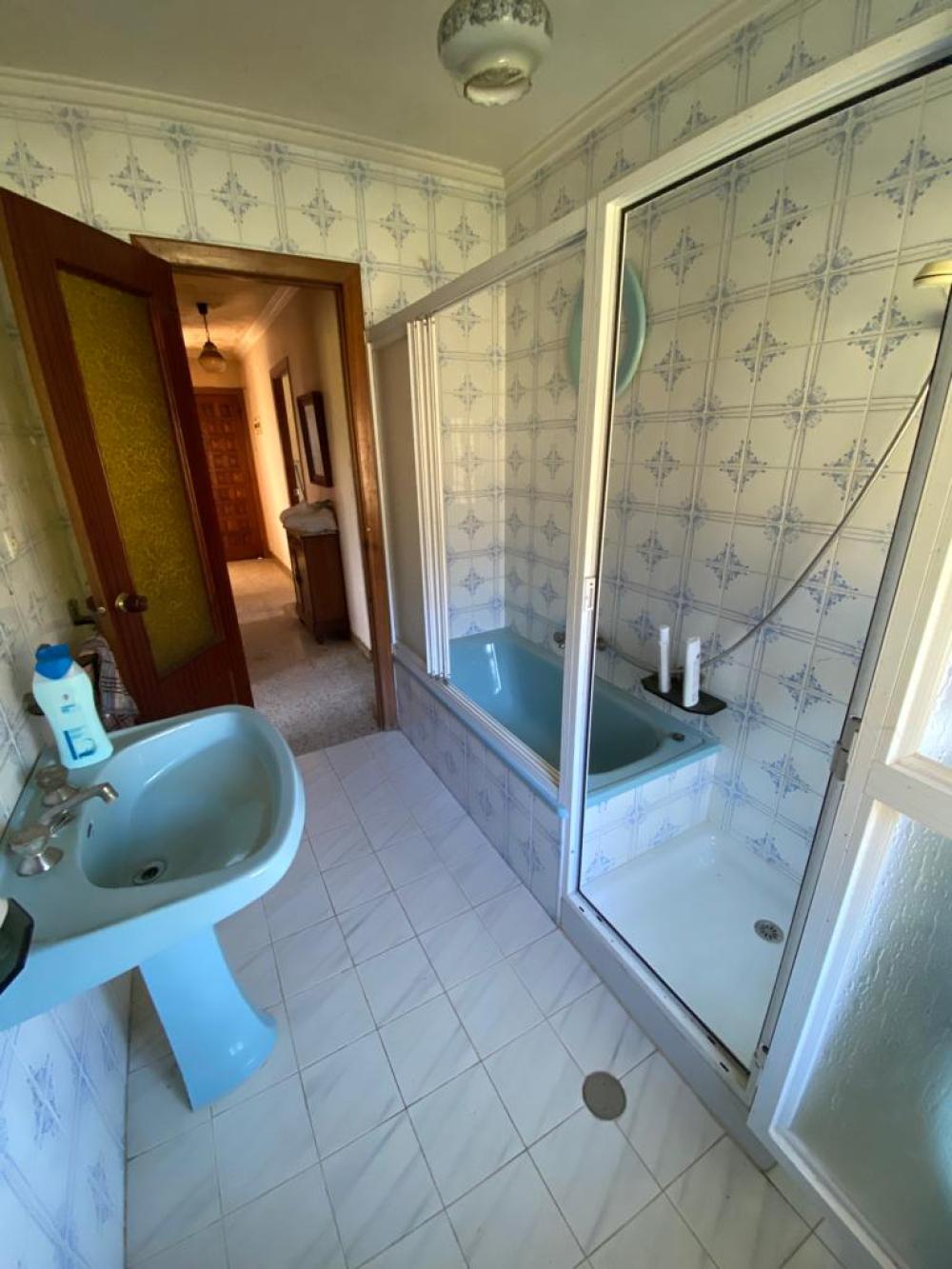  en venta casa Campo Do Hospital Ferrol 16