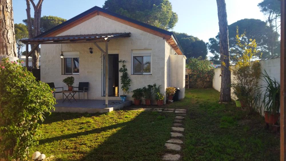  en venta finca rústica Chiclana De La Frontera Bahía De Cádiz 1