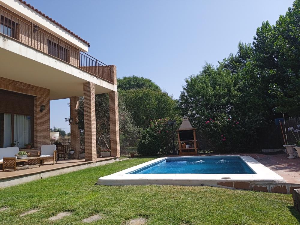  en venta chalet Alalpardo Cuenca Del Medio Jarama 2