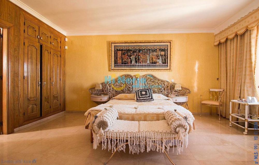 en venta chalet Nerja Axarquía 10