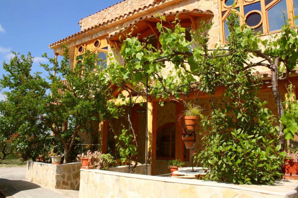  en venta casa Horta De Sant Joan Terra Alta 5