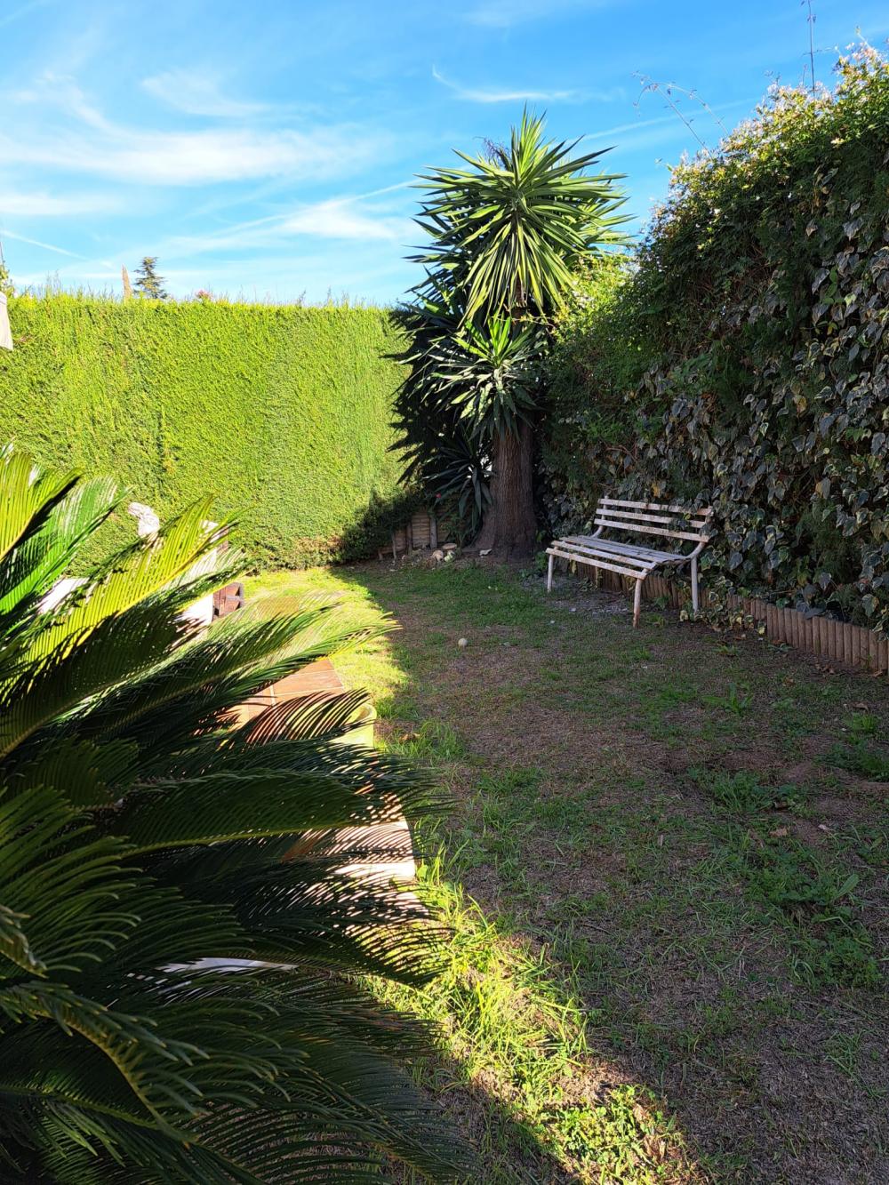  en venta chalet Roalcao Metropolitana De Sevilla 4