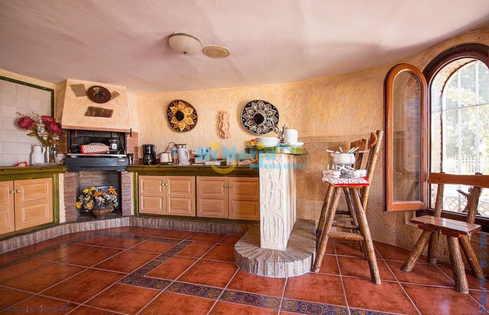  en venta chalet Nerja Axarquía 7