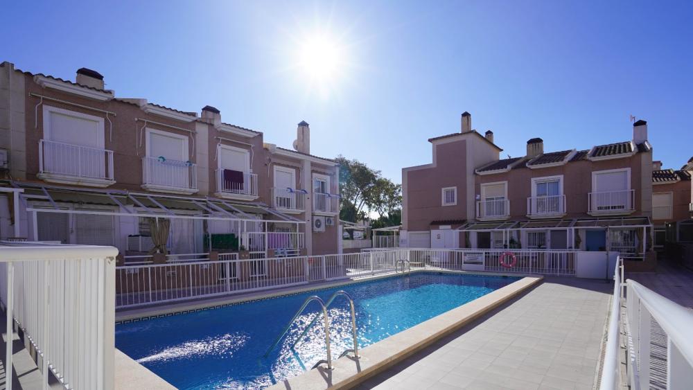  en venta dúplex Santa Pola Baix Vinalopó 1