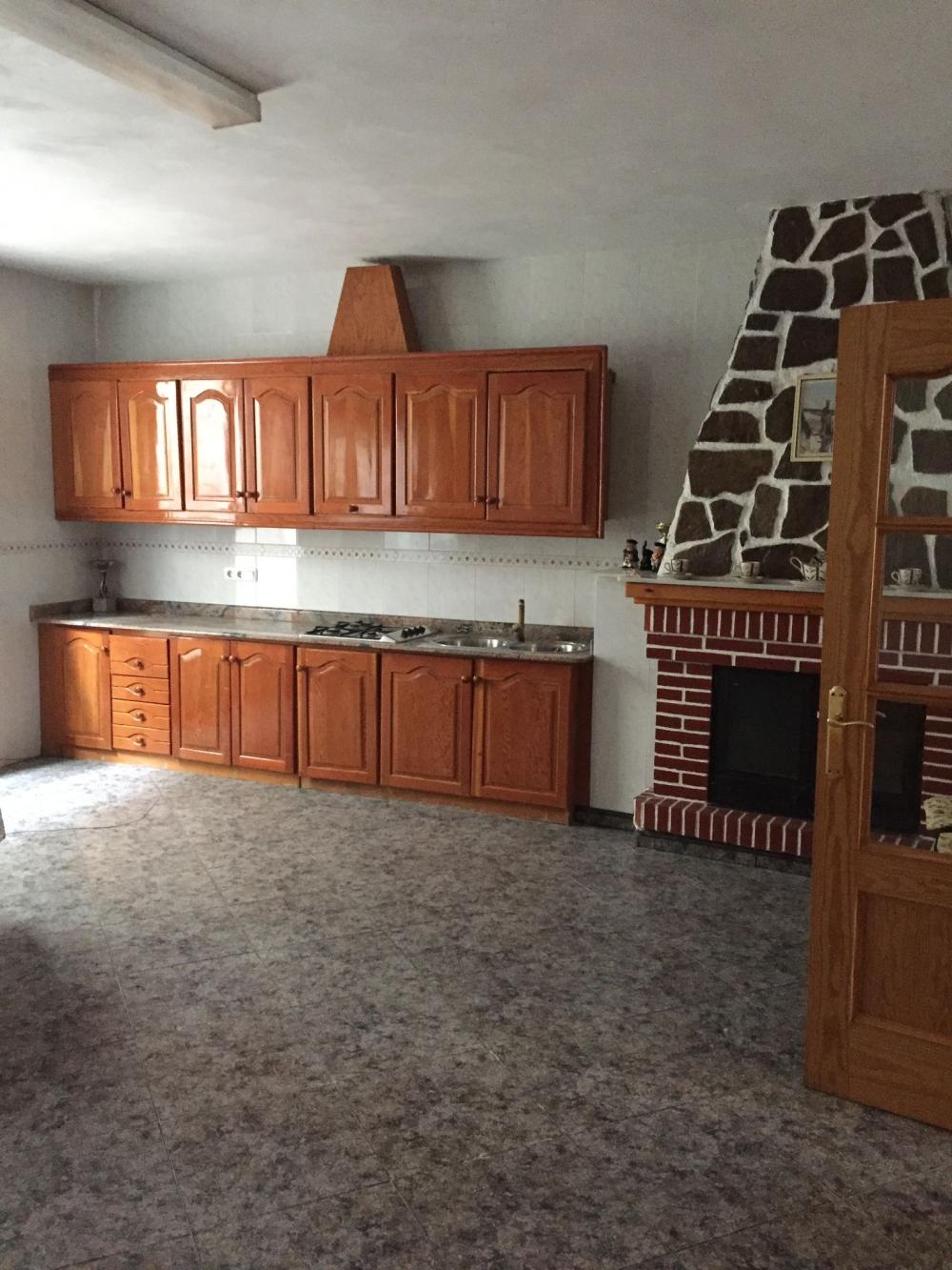  en venta casa Fines Valle Del Almanzora 6
