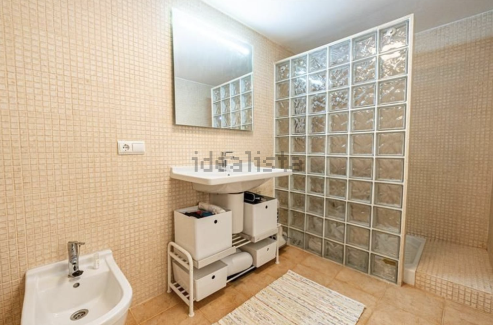  en venta ático La Bonanova Palma 12