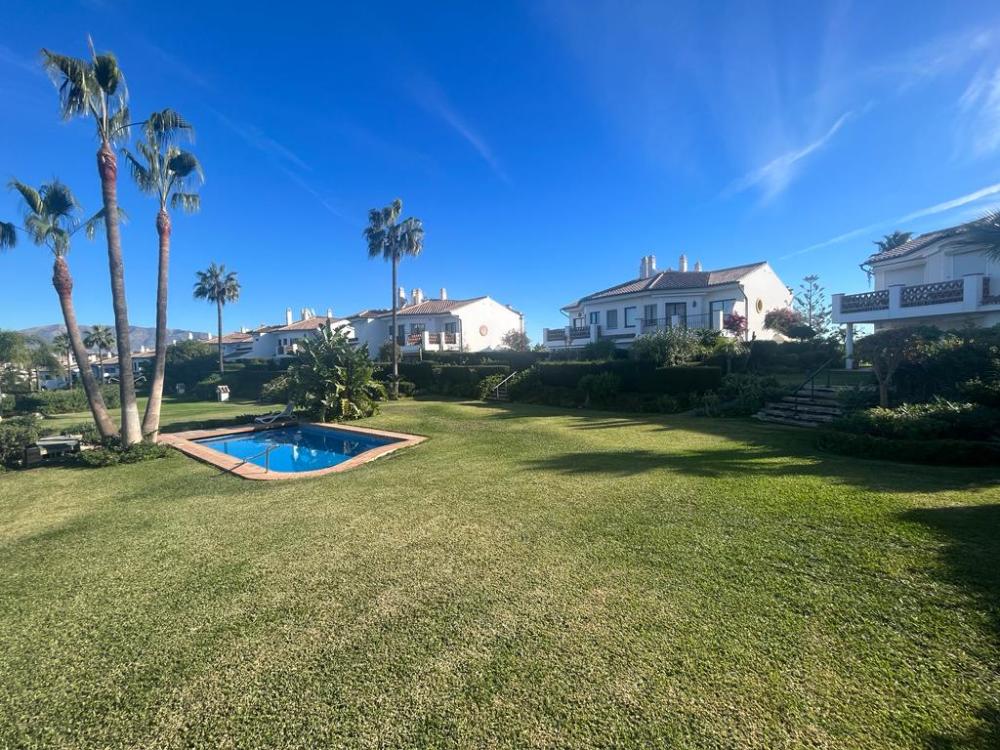  en venta pareado Calahonda Costa Del Sol Occidental 6