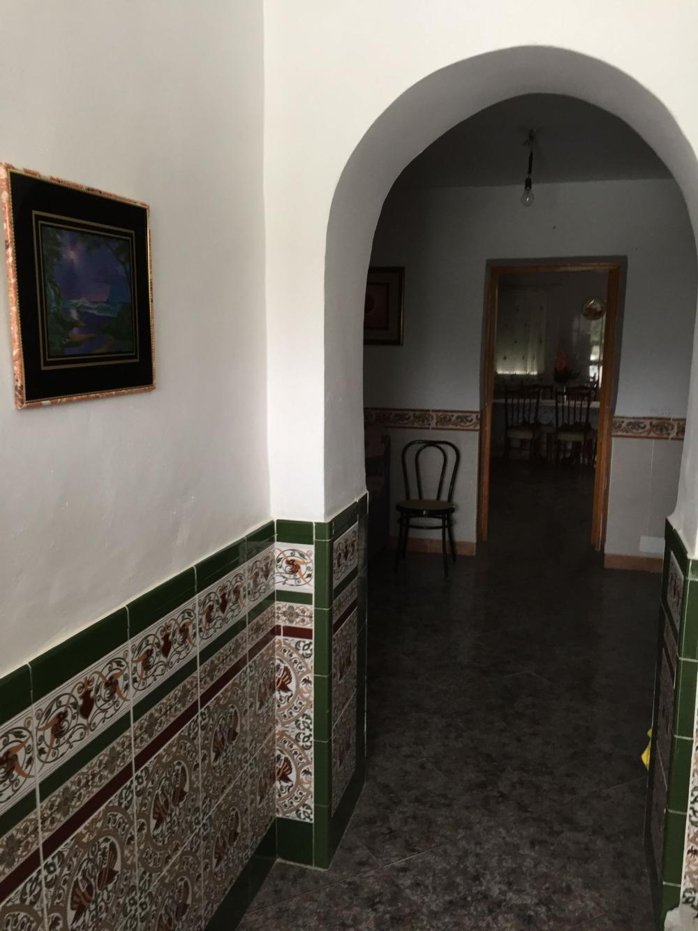  en venta casa Fines Valle Del Almanzora 3