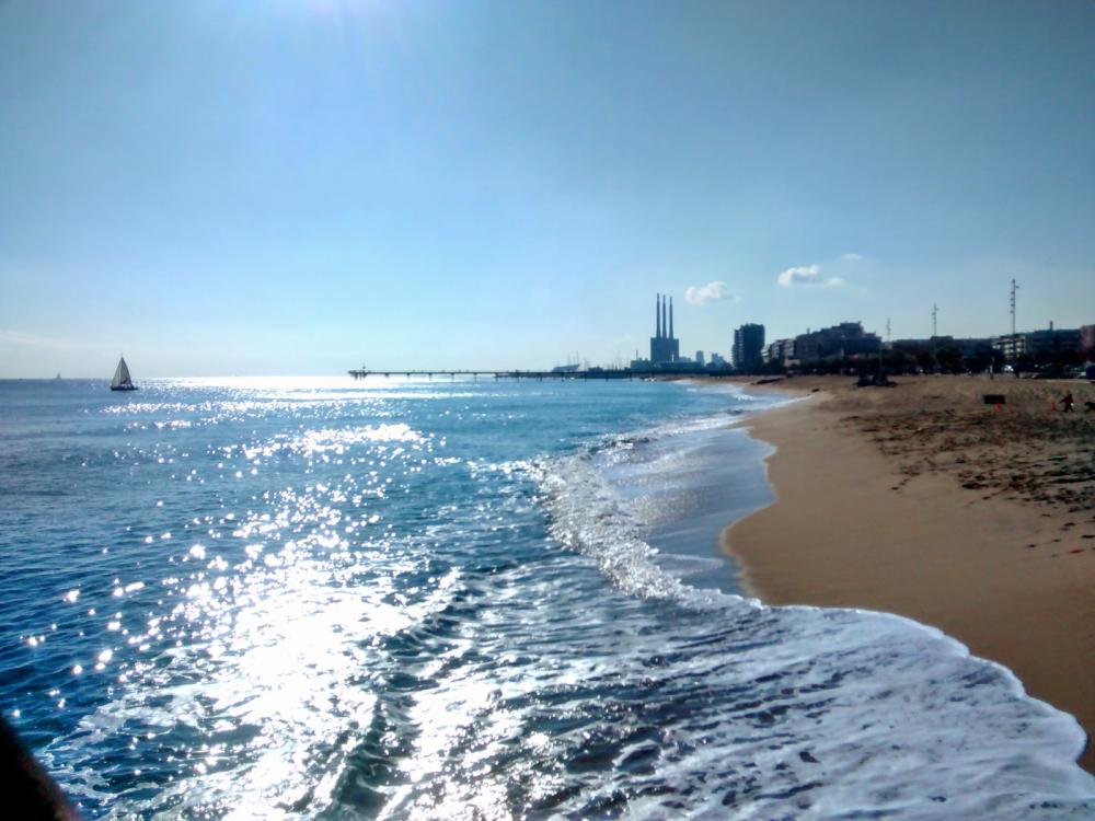  en venta apartamento Badalona Centro 08912 Barcelonès 18