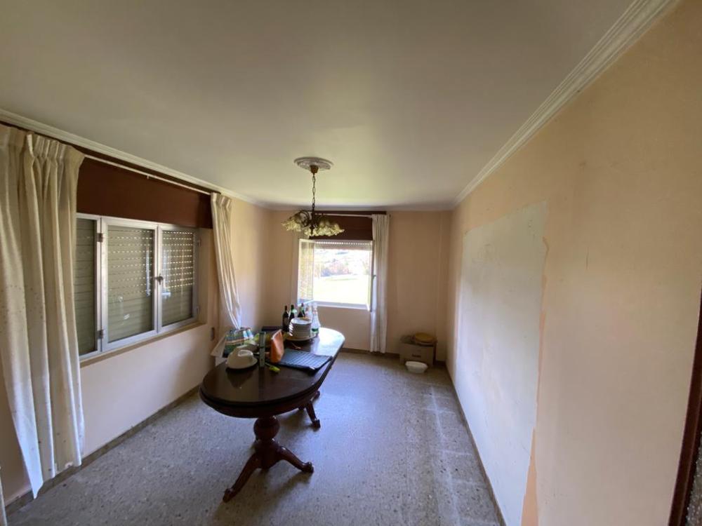  en venta casa Campo Do Hospital Ferrol 10