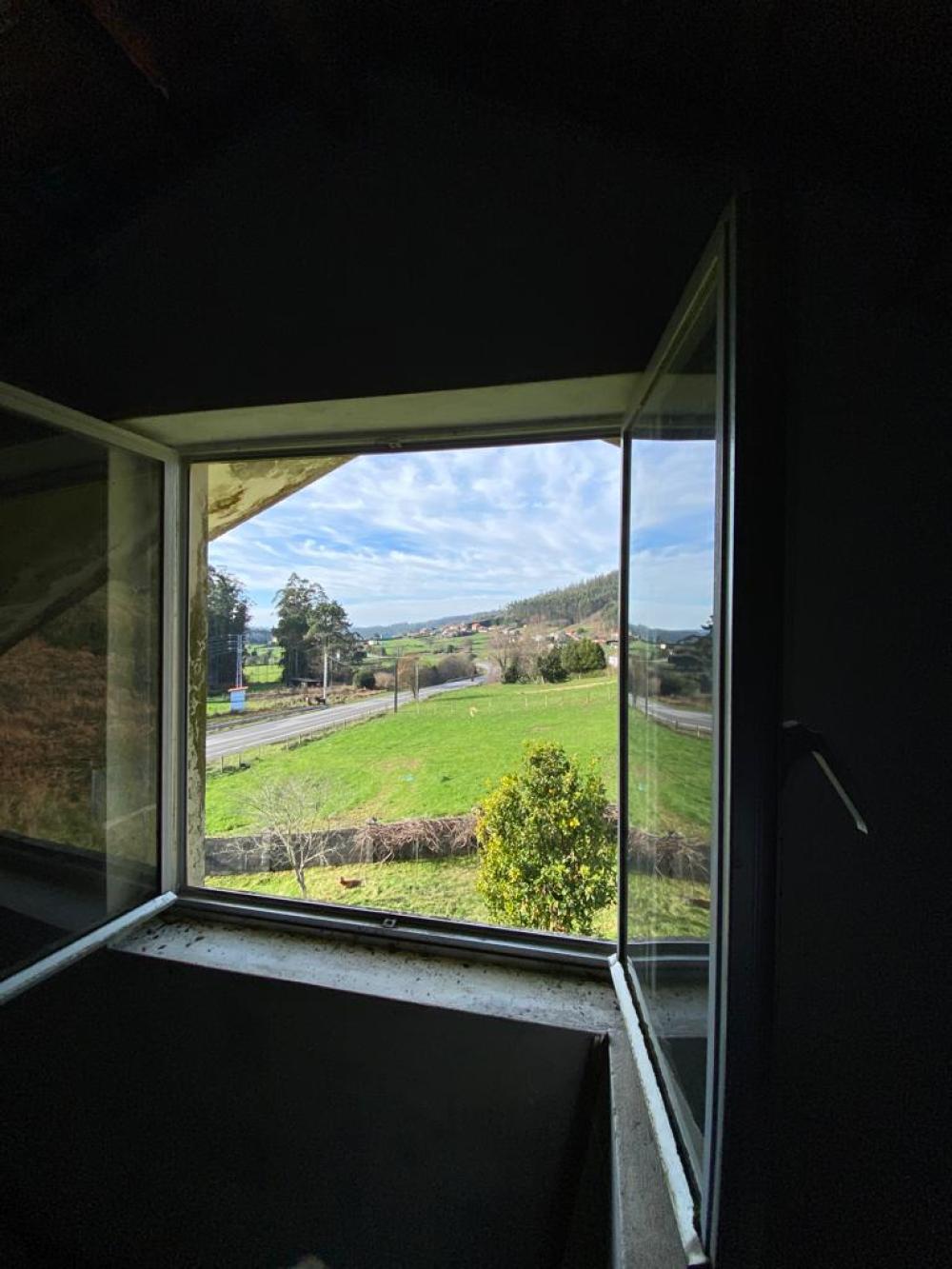  en venta casa Campo Do Hospital Ferrol 18