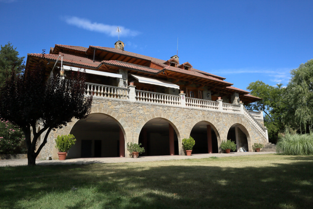  en venta chalet Lascuarre Ribagorza (La) 9