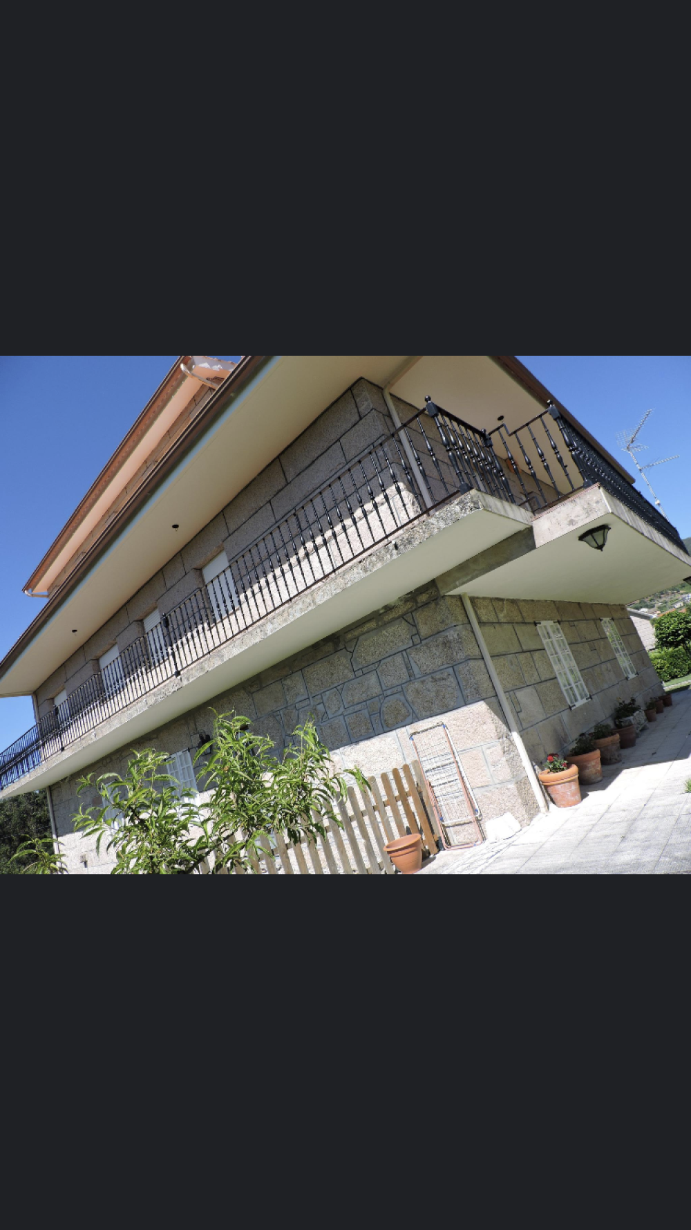  en venta casa Tenorio Pontevedra 20