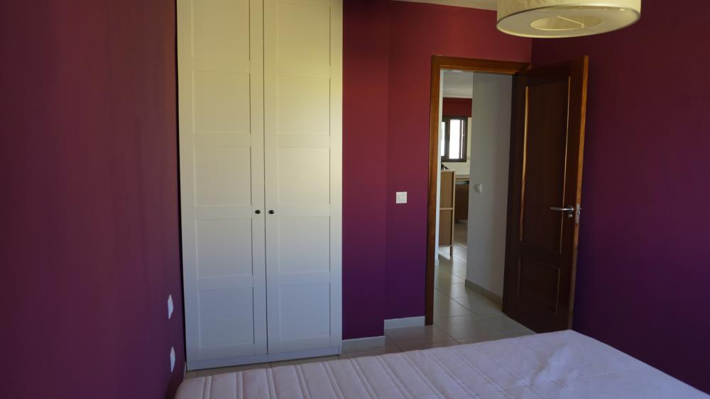 en venta apartamento Punta Del Hidalgo Zona Metropolitana 16