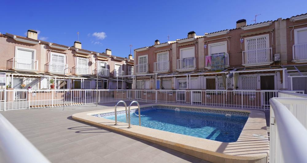  en venta dúplex Santa Pola Baix Vinalopó 2