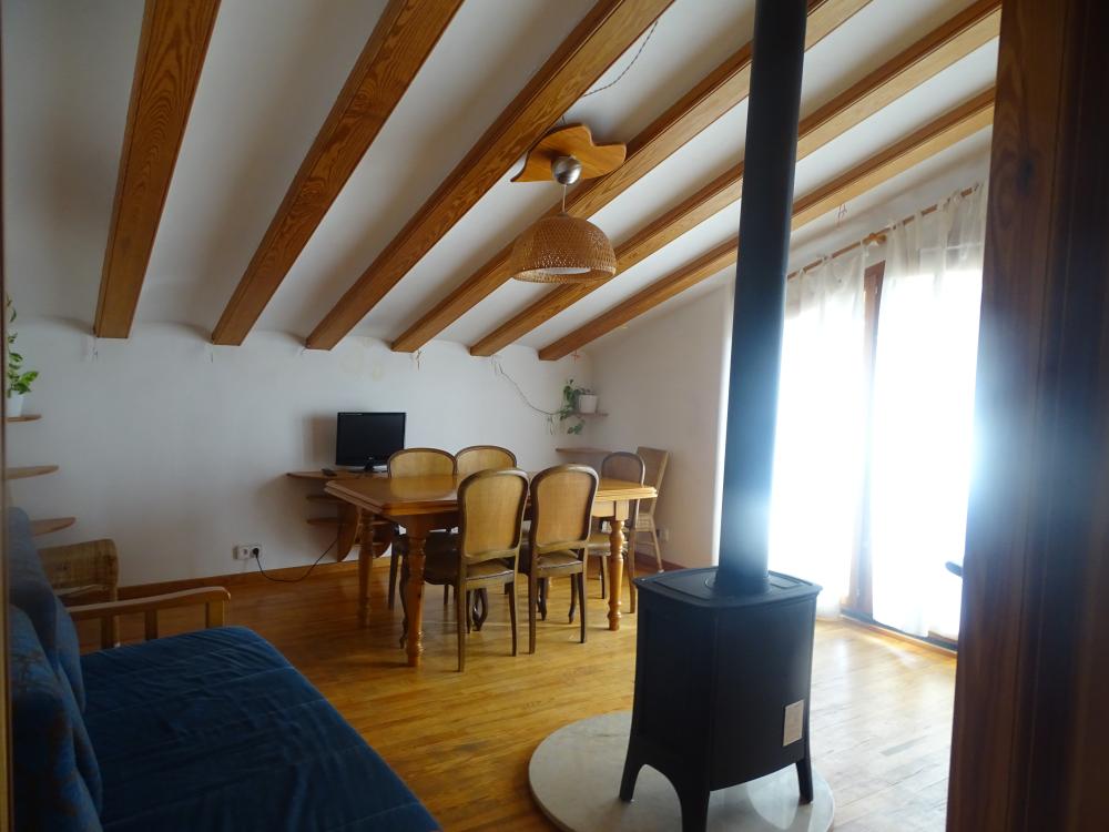  en venta casa Horta De Sant Joan Terra Alta 14