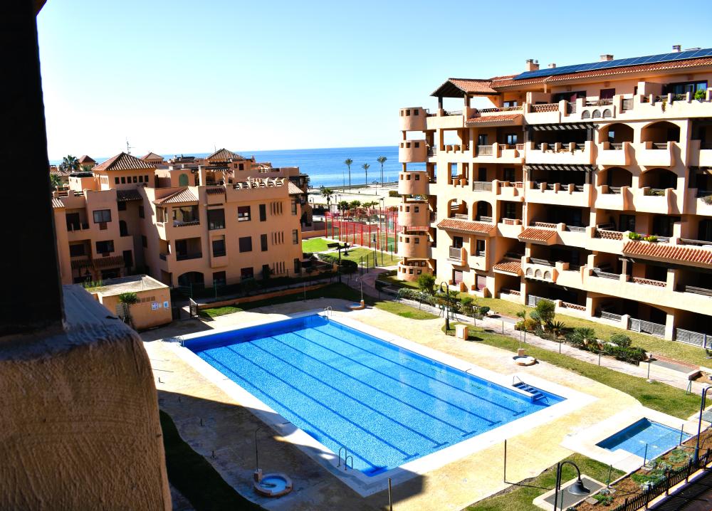  en venta apartamento Almerimar Poniente Almeriense 24