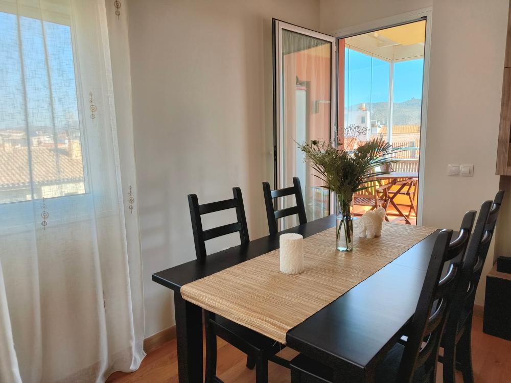  en venta apartamento Campanillas Málaga-Costa Del Sol 11
