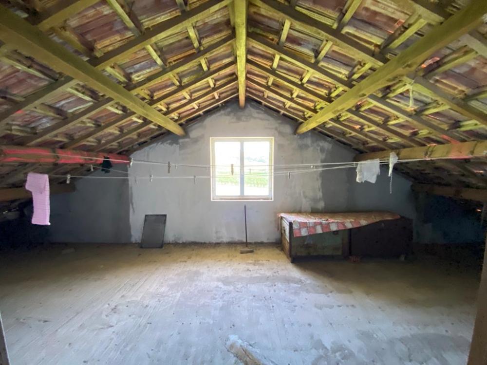  en venta casa Campo Do Hospital Ferrol 19