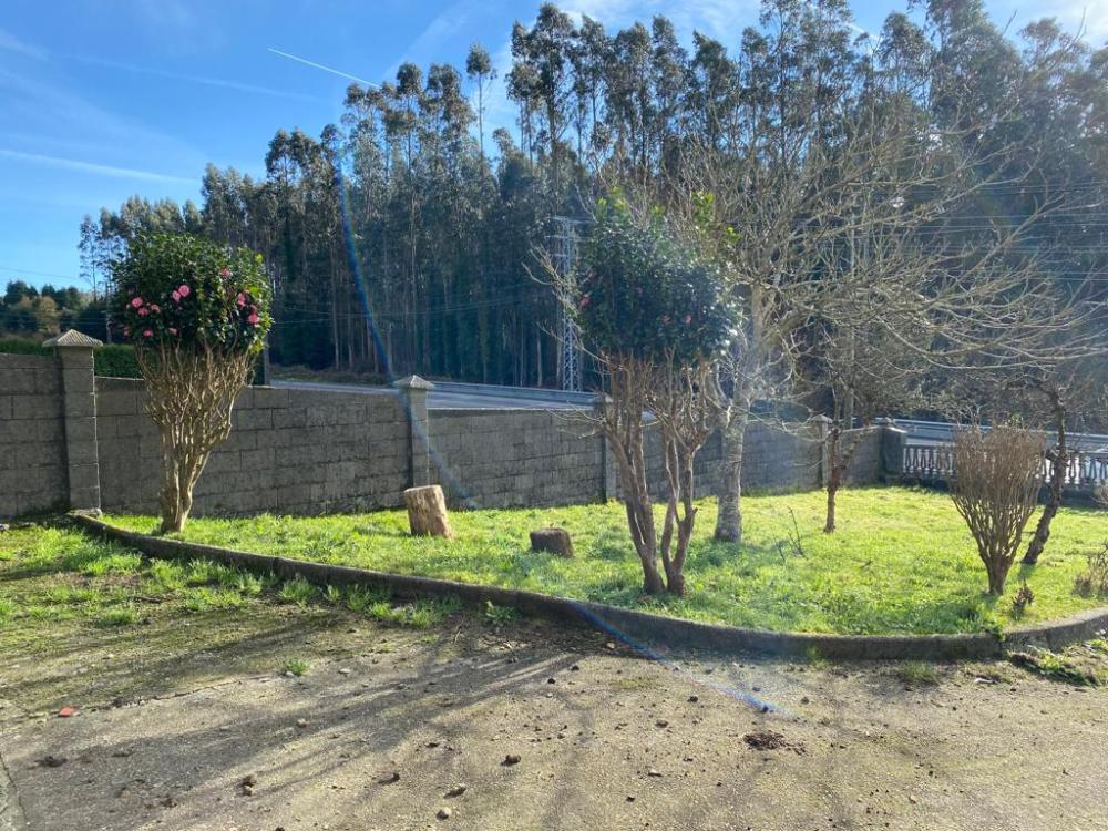  en venta casa Campo Do Hospital Ferrol 5