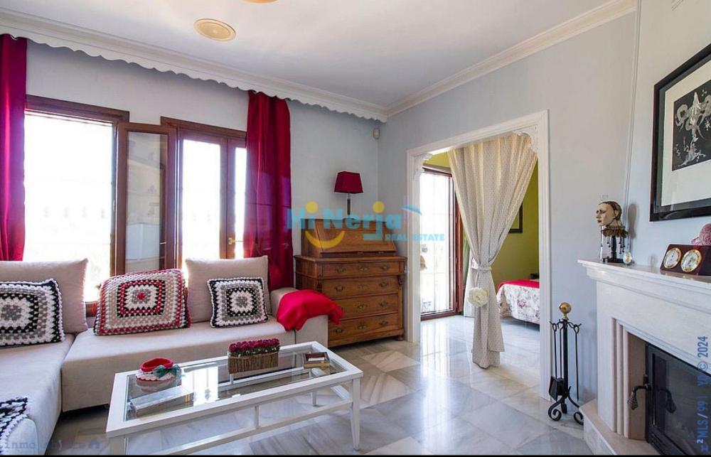  en venta chalet Nerja Axarquía 14