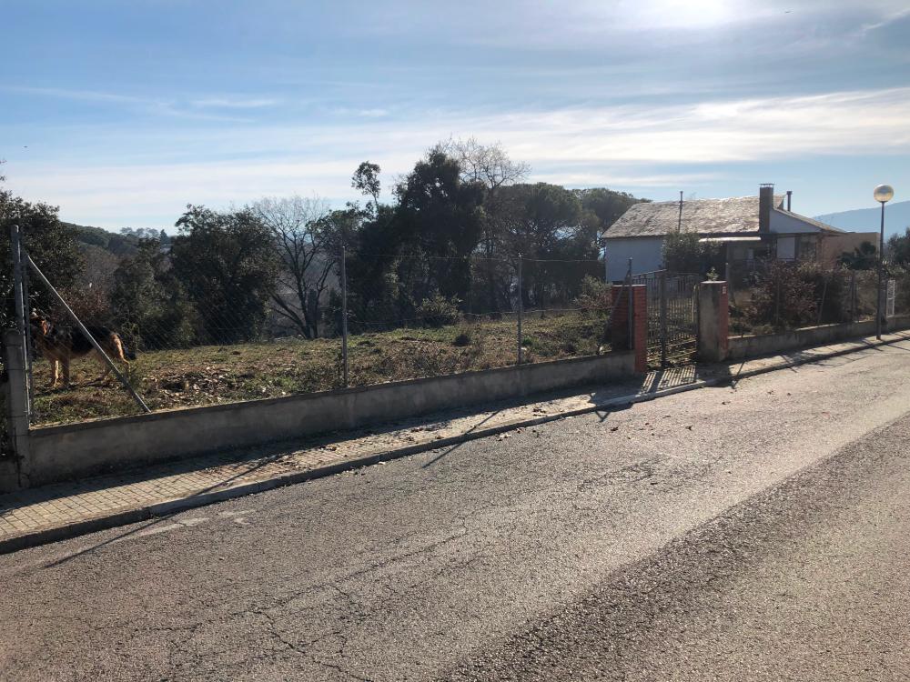  en venta terreno Sant Julia D'alfou Vallès Oriental 2