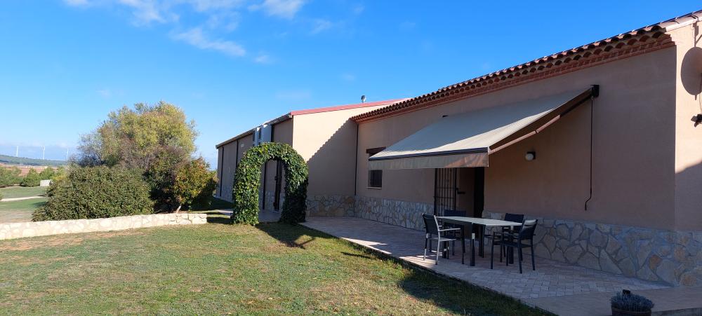  en venta casa Campillo De Altobuey Machuela 7