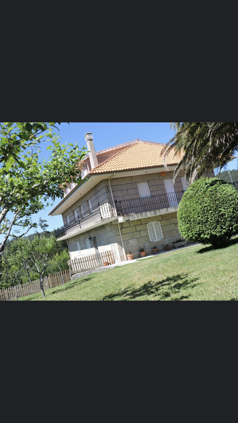  en venta casa Tenorio Pontevedra 24