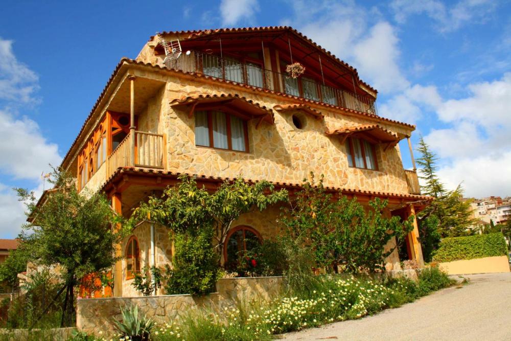  en venta casa Horta De Sant Joan Terra Alta 22