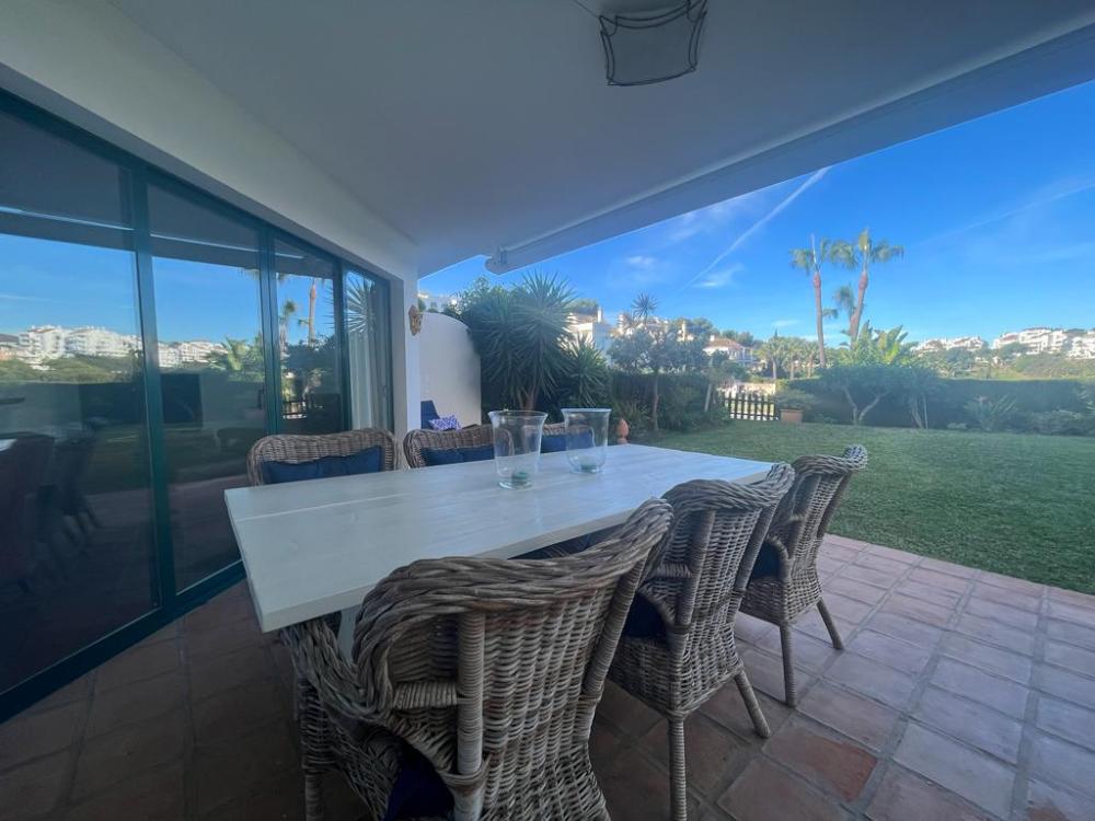  en venta pareado Calahonda Costa Del Sol Occidental 12